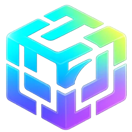 Icon Startup Vortixel
