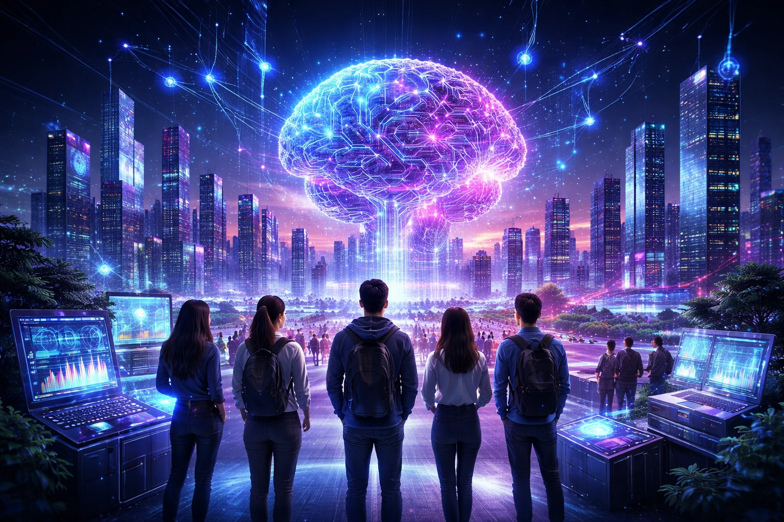 AI Startups Dominate VC Funding in 2026