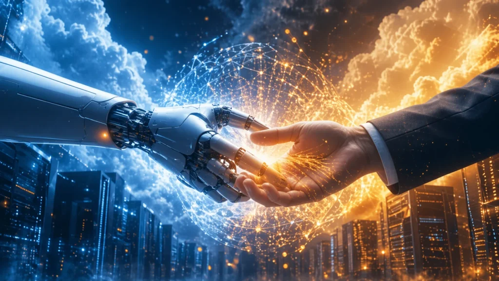 Anthropic and Amazon Ignite Massive AI Race