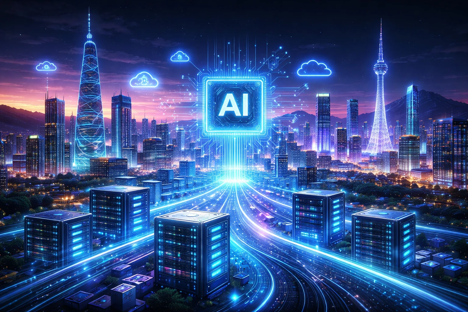 Asia AI Infra Startups Rise Fast in 2026 Boom
