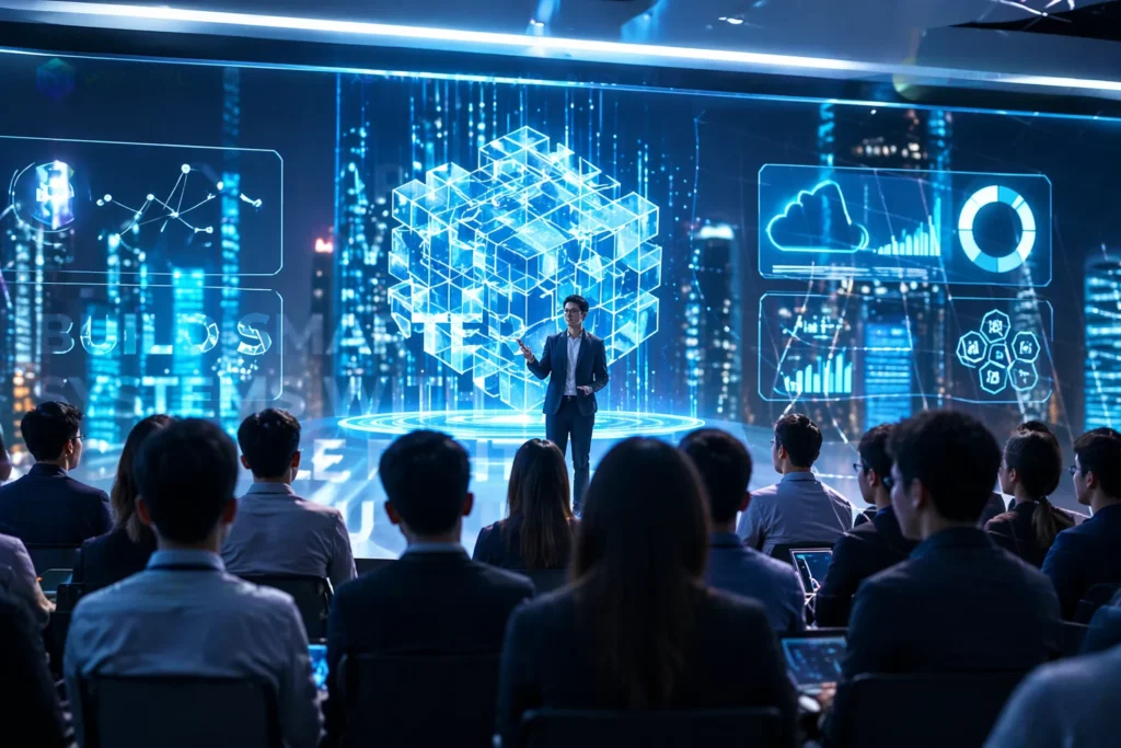 BytePlus AI Day Opens Doors for Startup Growth