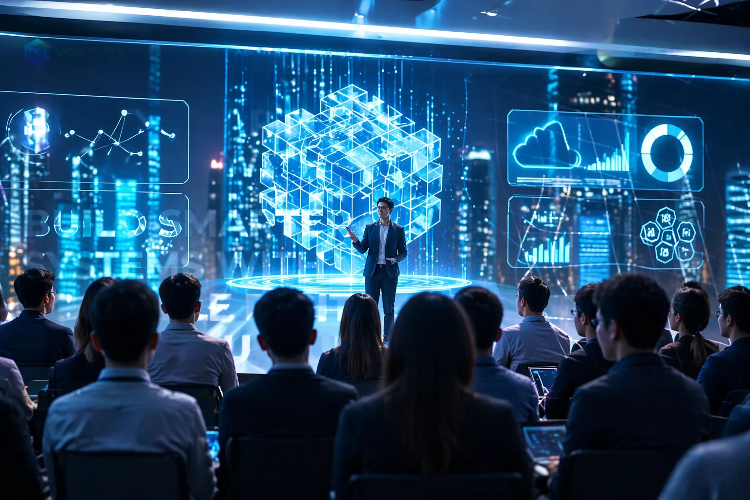 BytePlus AI Day Opens Doors for Startup Growth