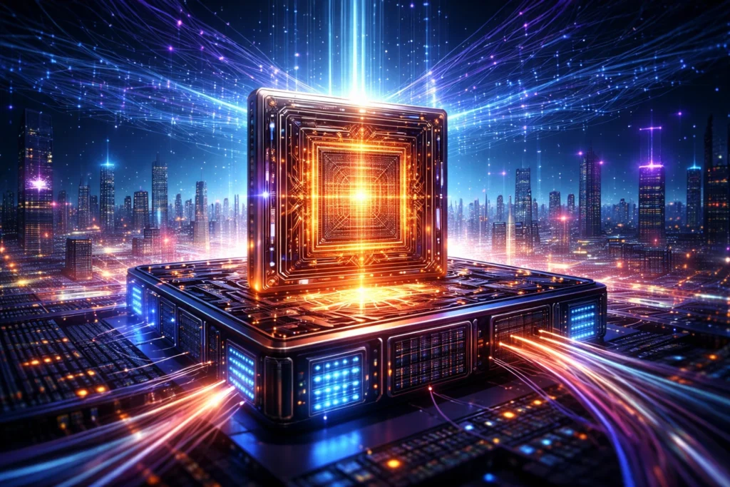 Cerebras IPO Could Shake AI Startup Market