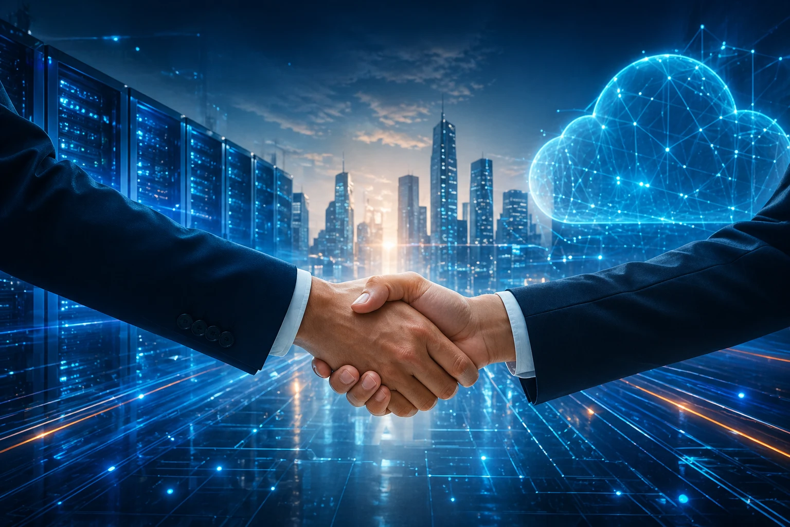 Cognizant Buys Astreya to Expand AI Infra Power