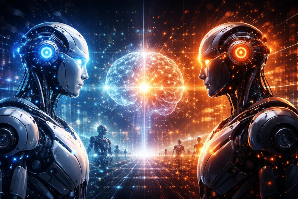Cursor Teams With xAI to Challenge Anthropic