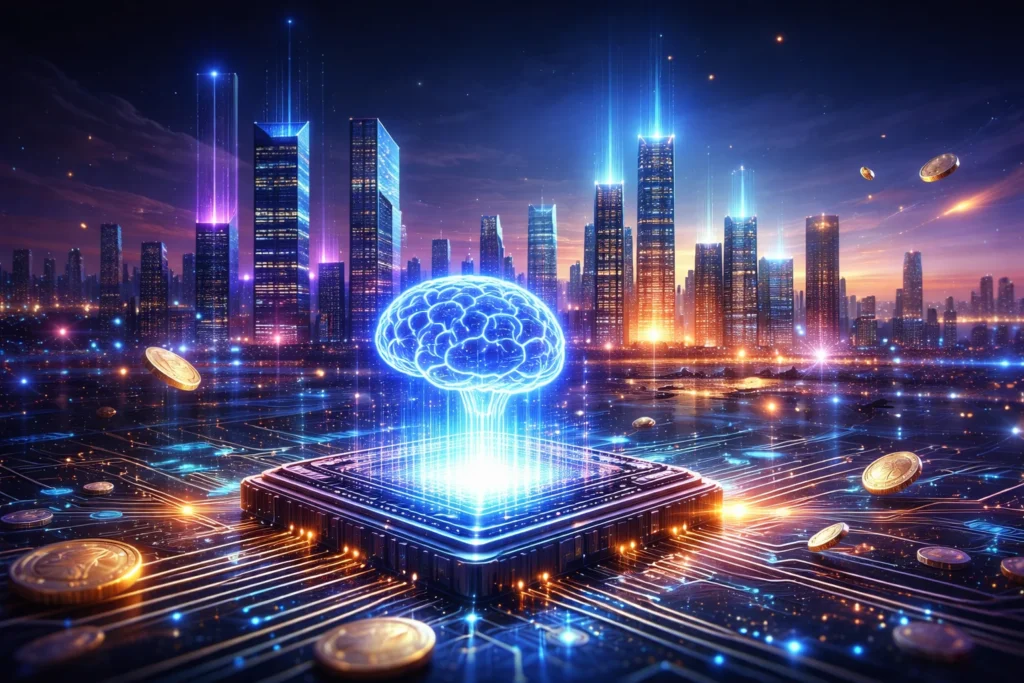 DeepSeek Targets $10 Billion Valuation in 2026