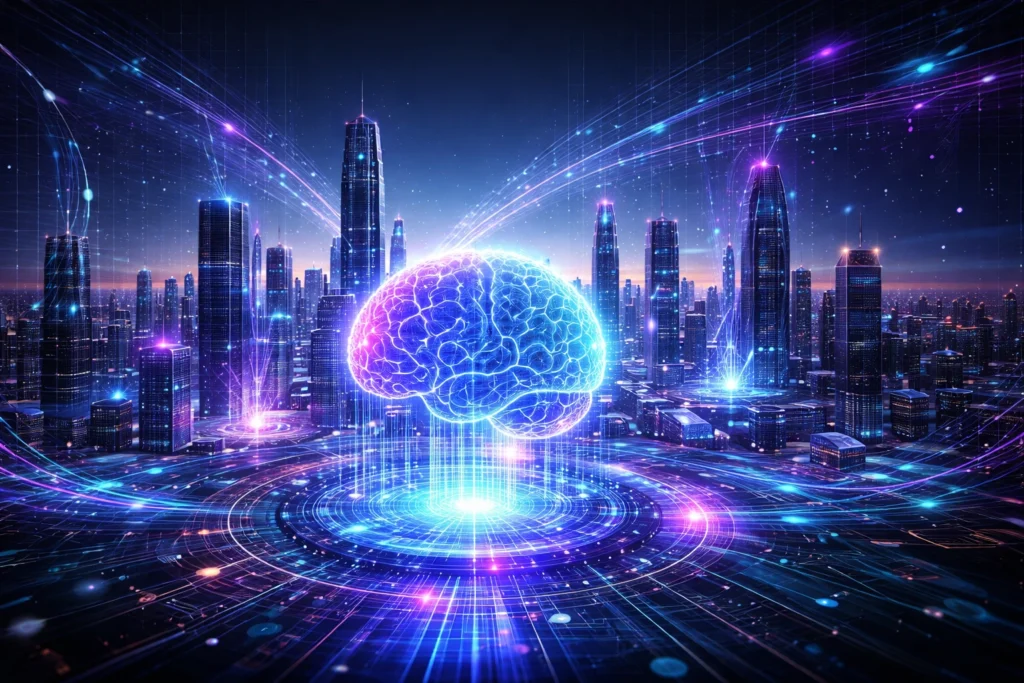 Enterprise AI Startups Take Over Global Markets