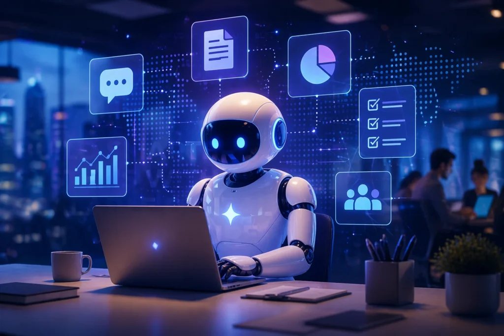 Gemini Enterprise Agents Fuel Startup Boom