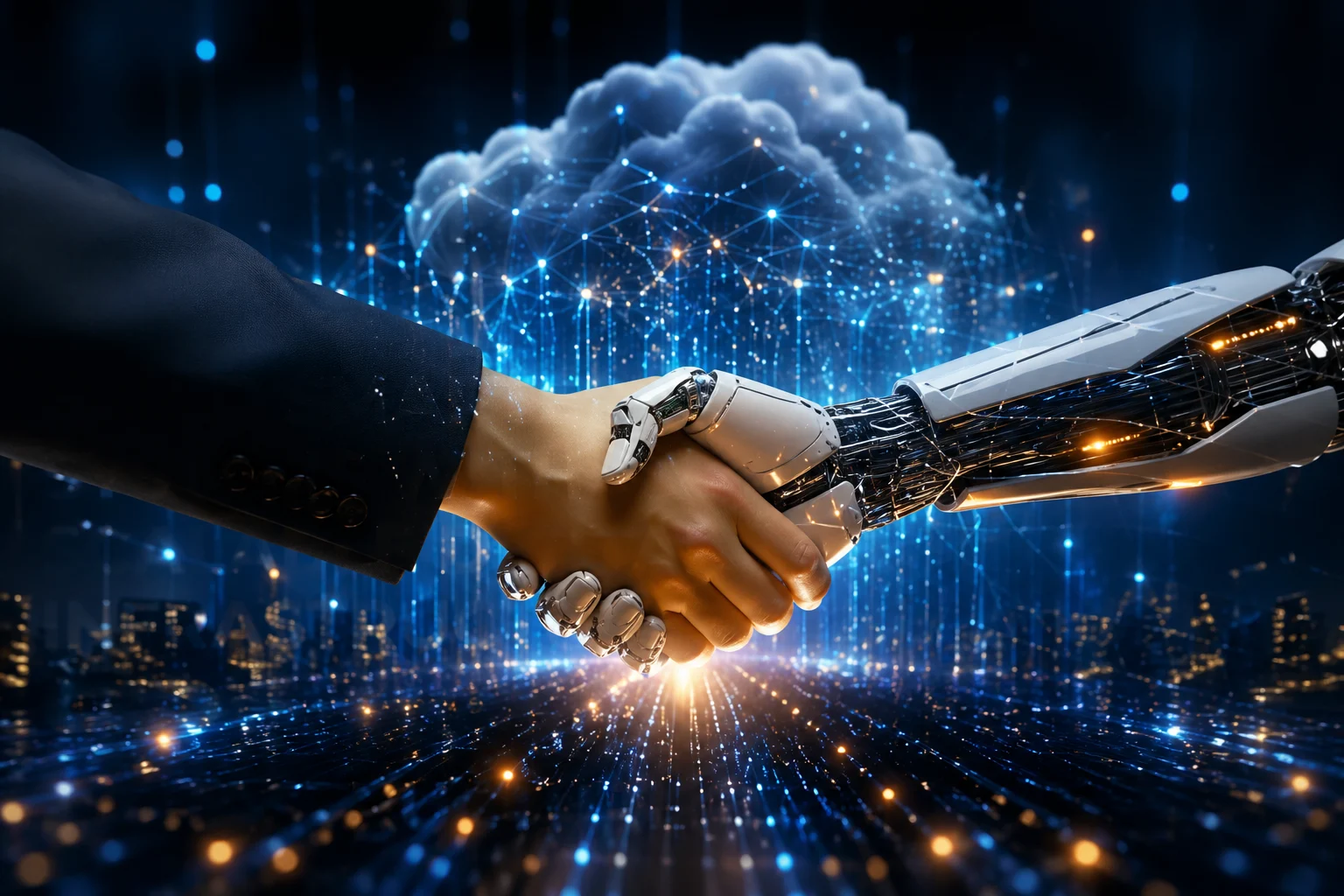 Google Backs Anthropic as AI Startup Booms