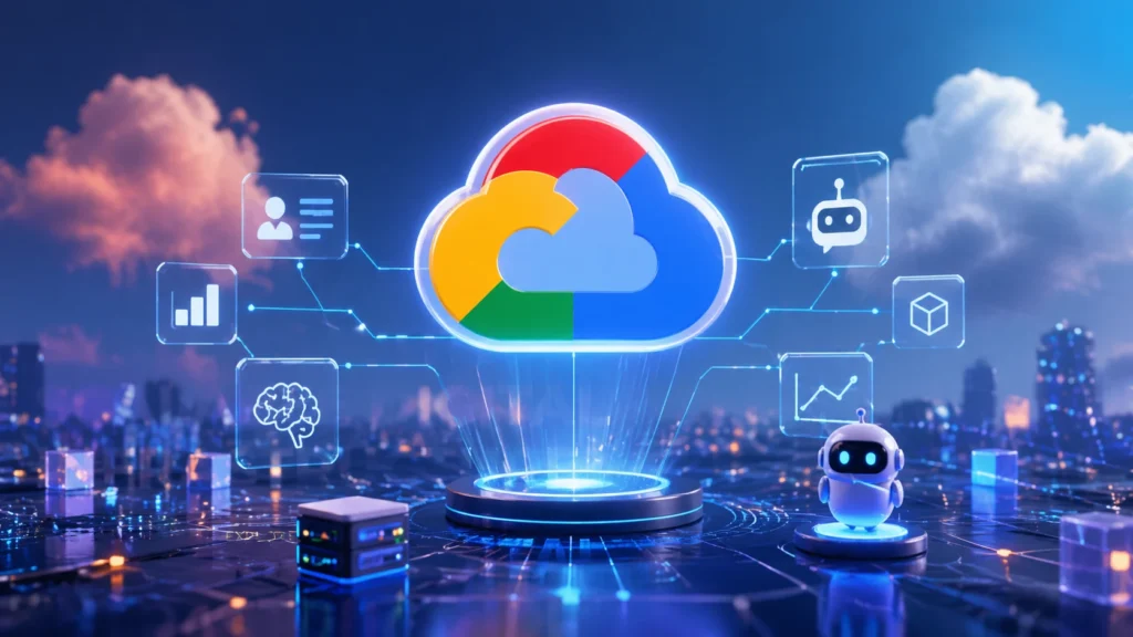 Google Cloud Launches AI Platform for Startups