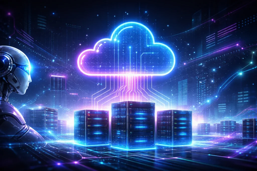 Nava AI Startup Secures $22M for Cloud Innovation
