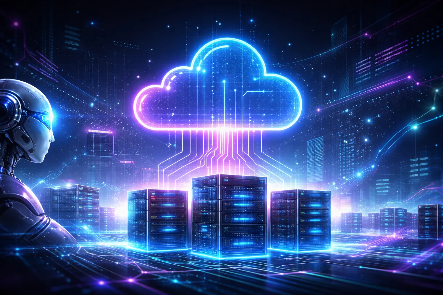 Nava AI Startup Secures $22M for Cloud Innovation
