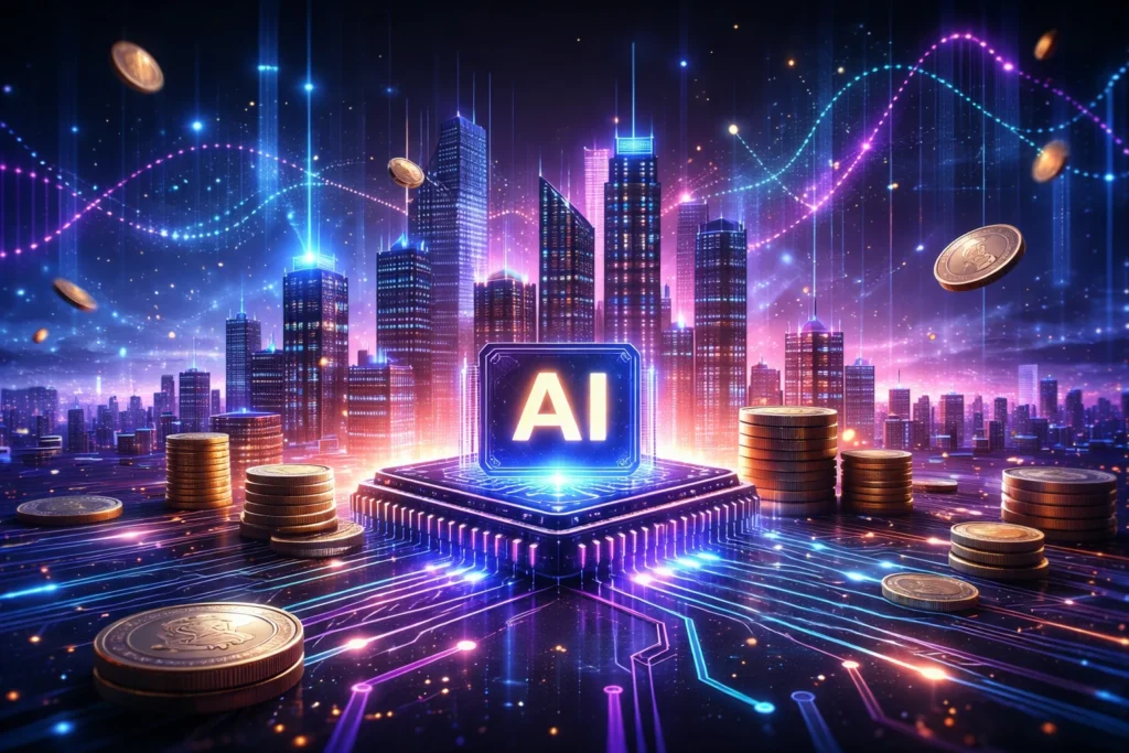 Small AI Startups Face Major Funding Gap