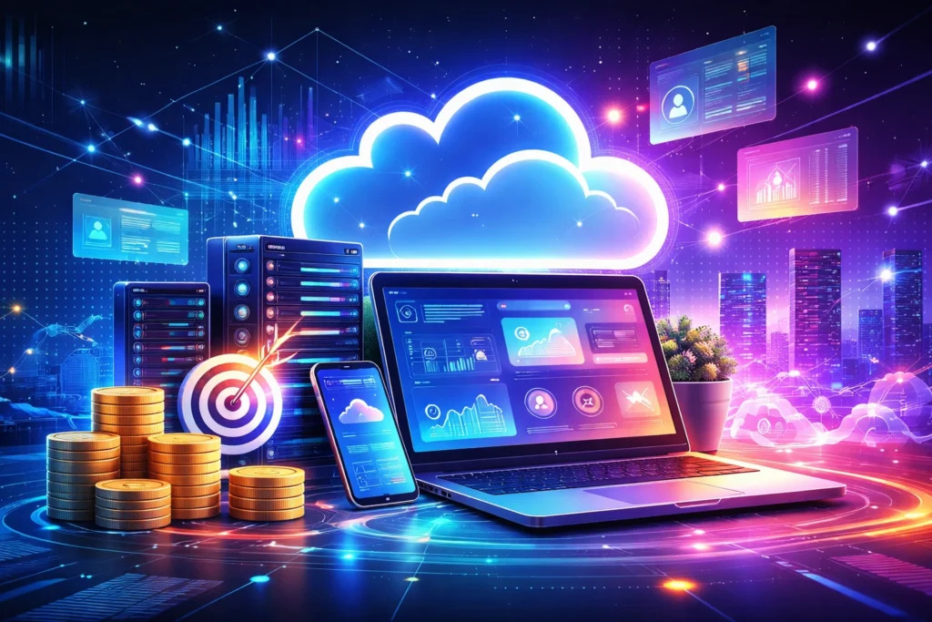 Wingify Secures $150M as SaaS Growth Surges