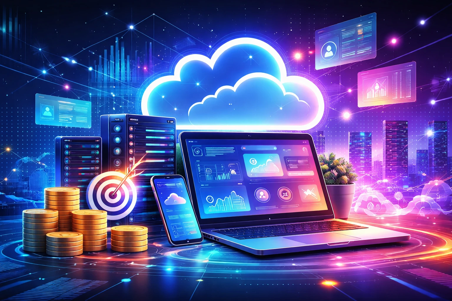 Wingify Secures $150M as SaaS Growth Surges