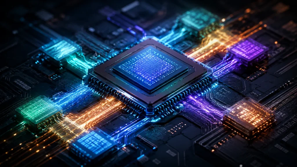AI Chip Flexibility Gets a Decart Boost
