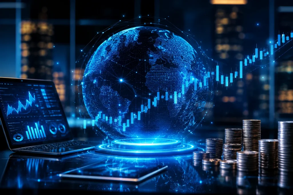 AI Finance Startups Dominate Venture Capital 2026