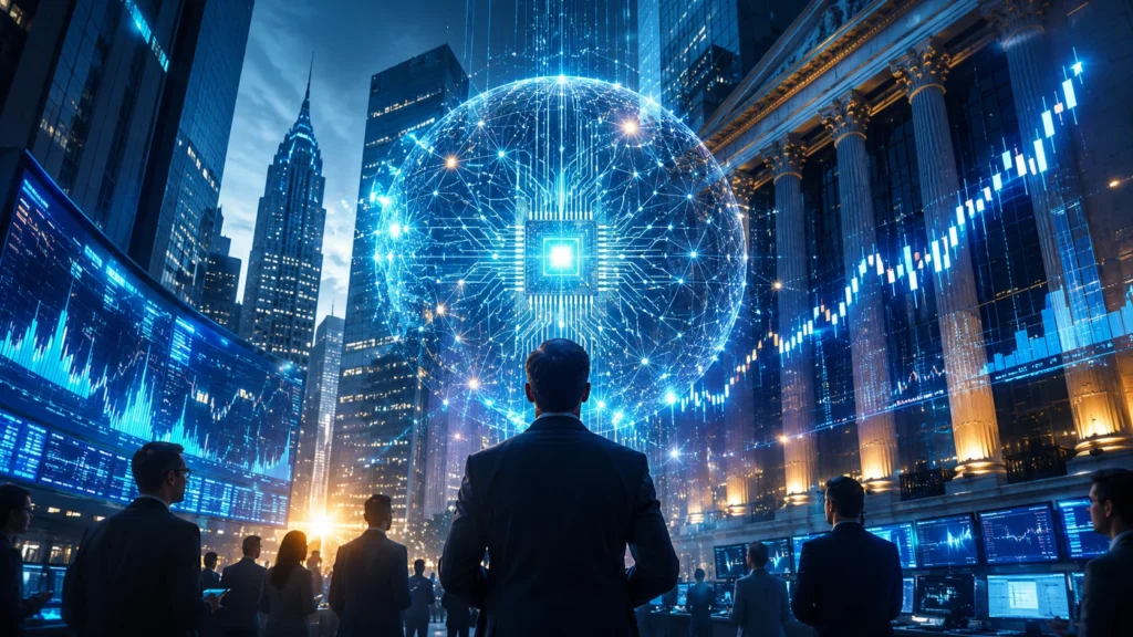 AI IPO Wave Tests Investor Appetite in 2026
