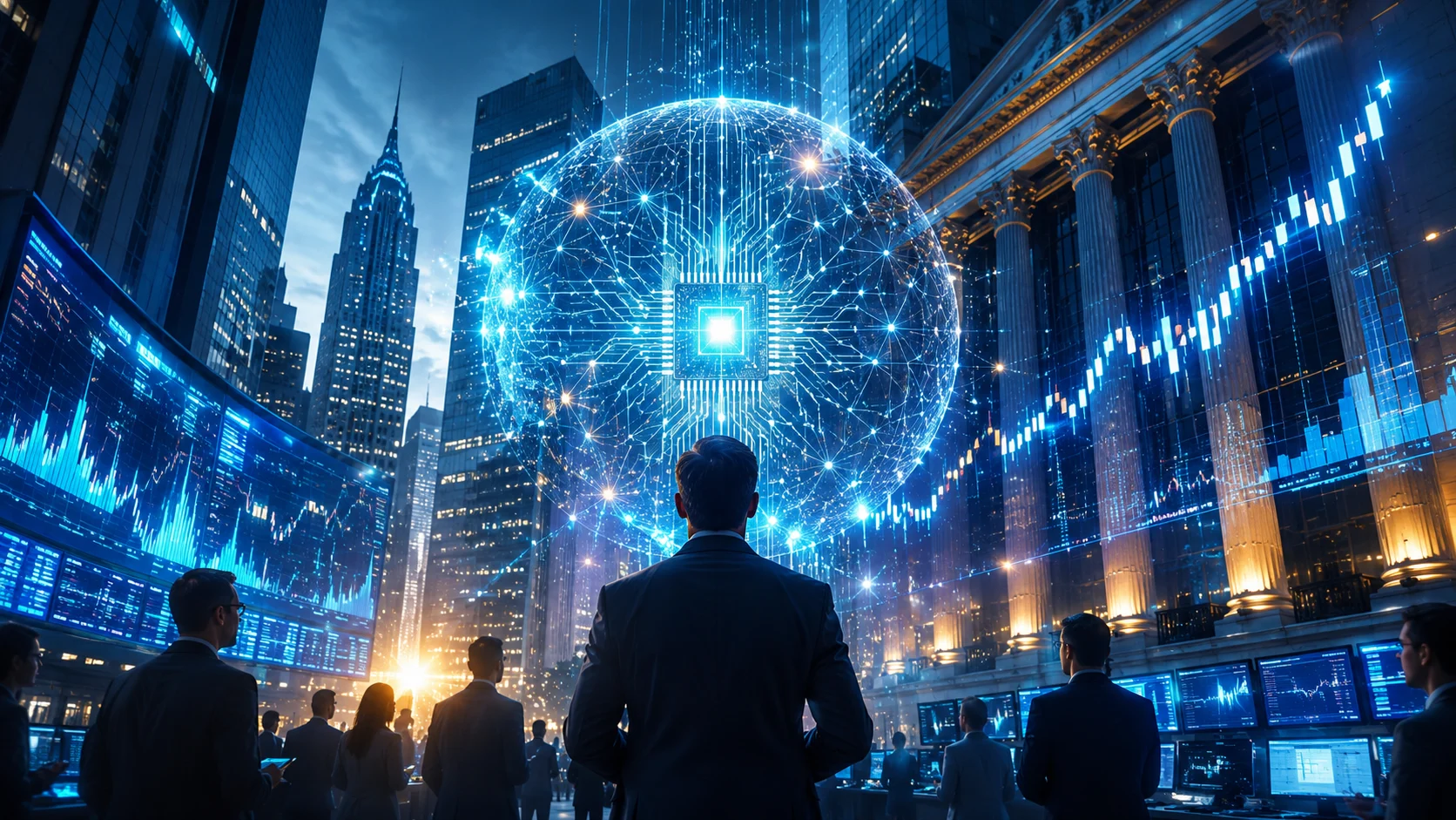 AI IPO Wave Tests Investor Appetite in 2026
