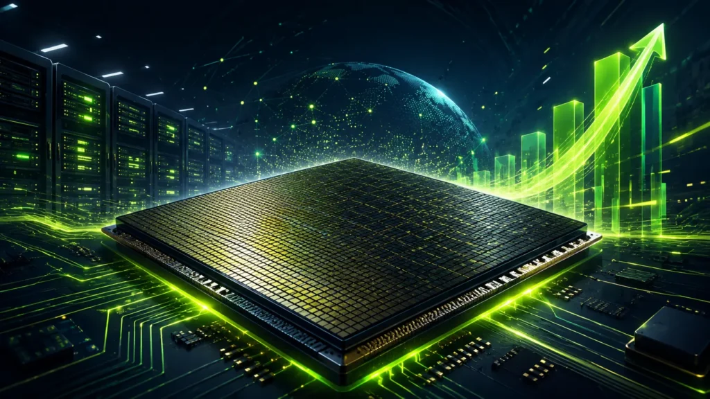 Cerebras IPO Signals a New AI Chip Era