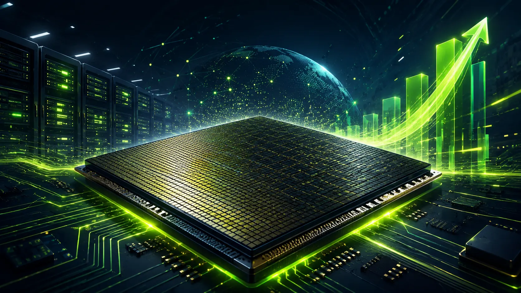 Cerebras IPO Signals a New AI Chip Era
