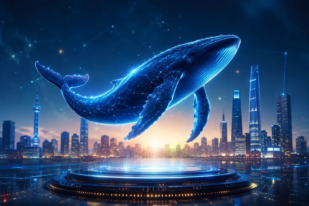 DeepSeek Targets a Massive $50 Billion Valuation