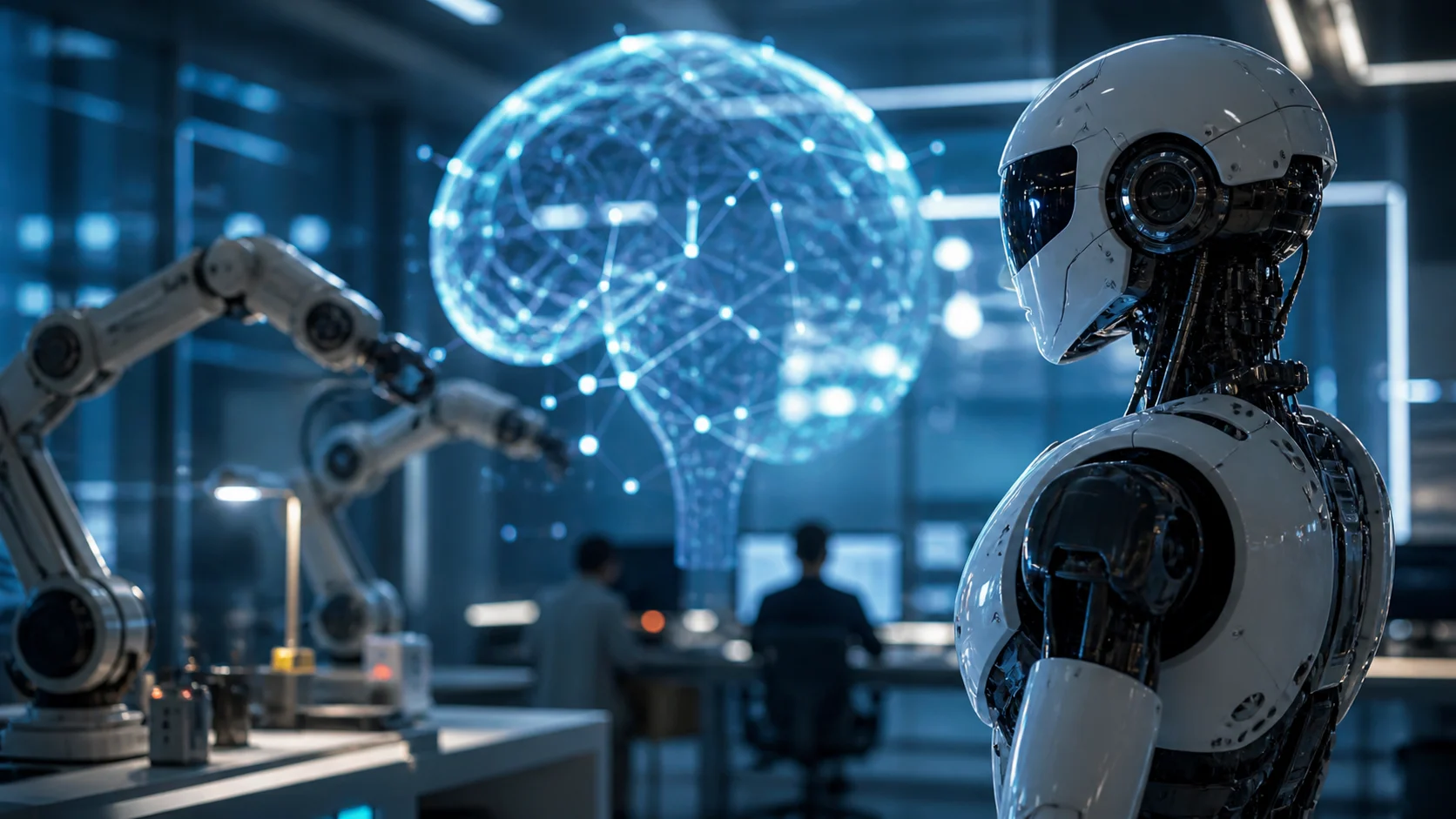 Meta Robotics Push Reshapes Startup Future