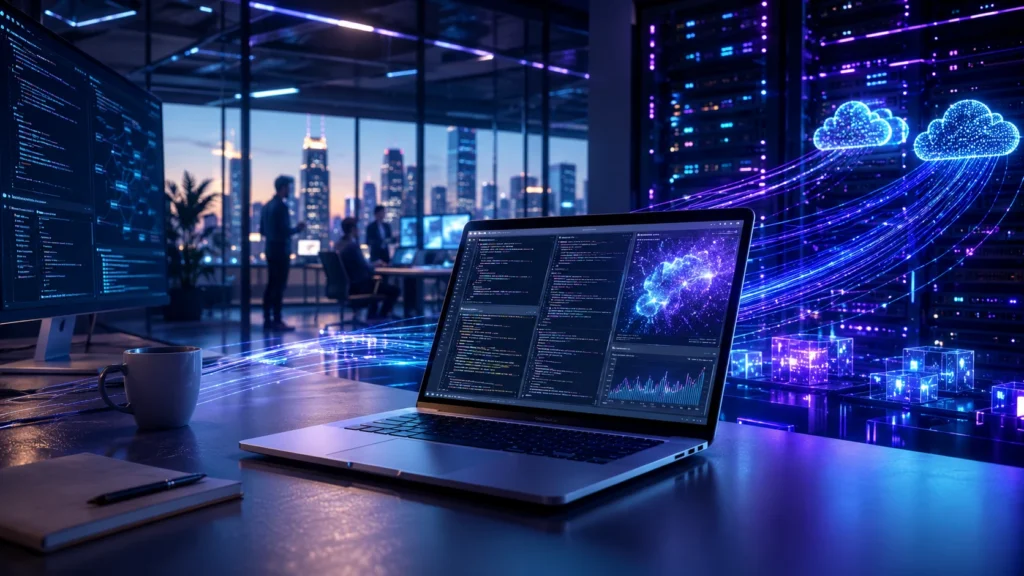 Modal Labs Turns AI Coding Into Big Business