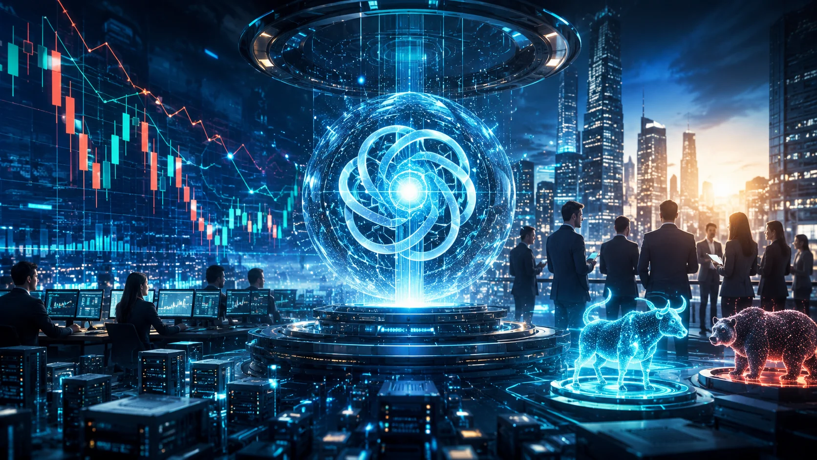 OpenAI IPO Tests the AI Startup Valuation Boom