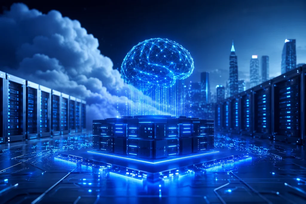 Baseten AI Valuation Signals New Startup Boom