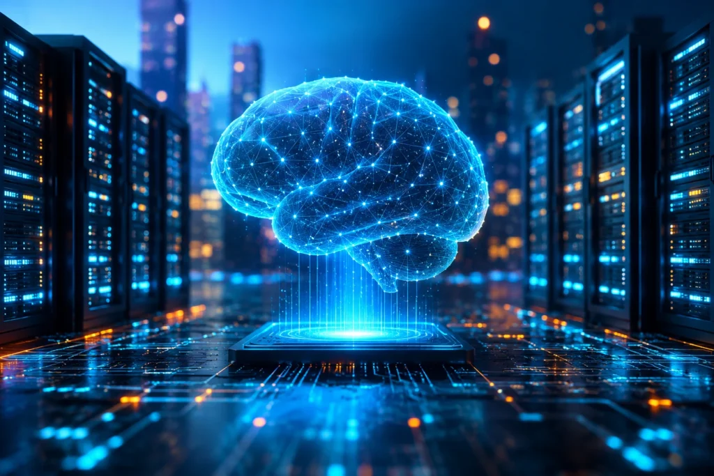 Baseten AI Valuation Signals a New Cloud Race