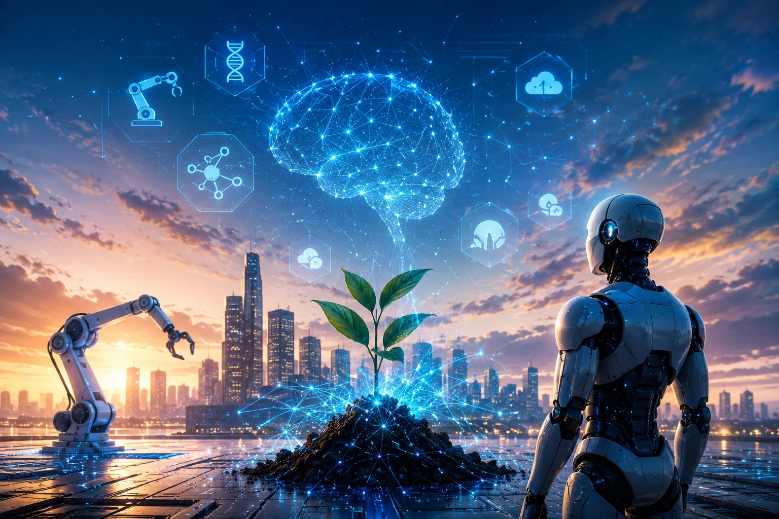 Kindred Ventures AI Fund Signals a New VC Race
