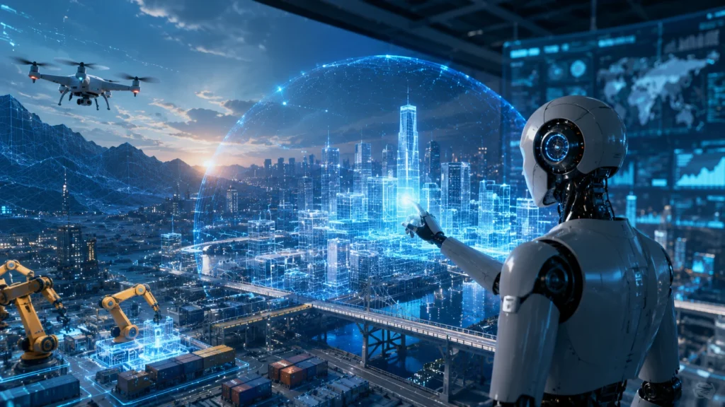 Odyssey AI Simulation Becomes New Unicorn