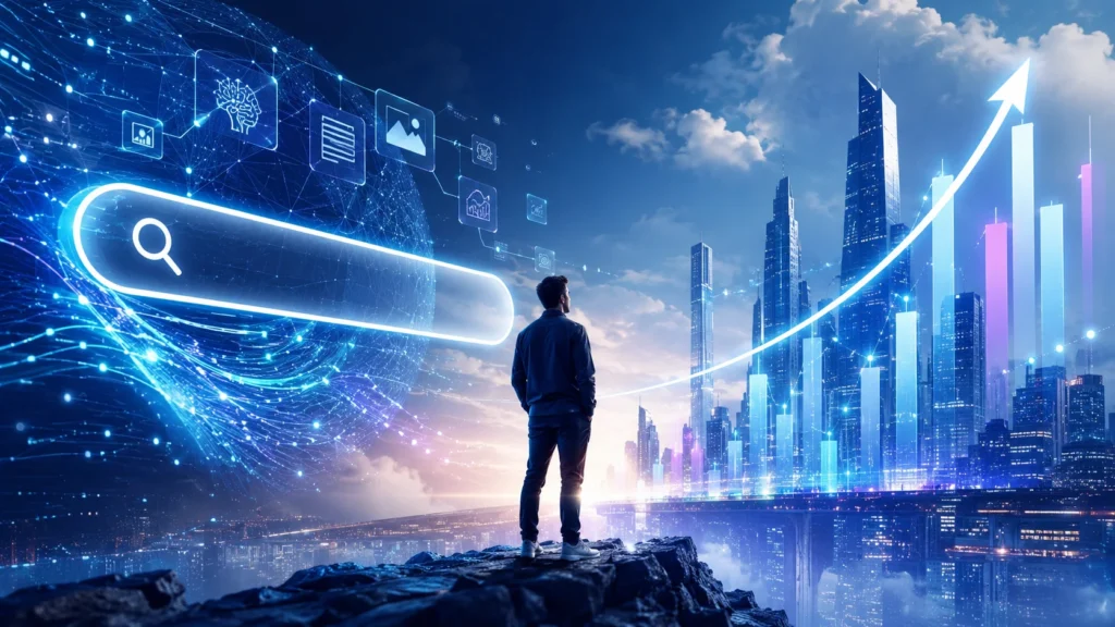 Perplexity IPO Plan Shows AI Search Has Legs
