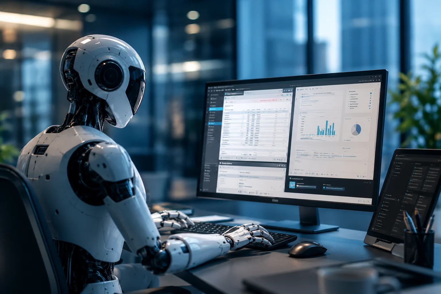 Computer-Use AI Puts Prentis Near $1B Club