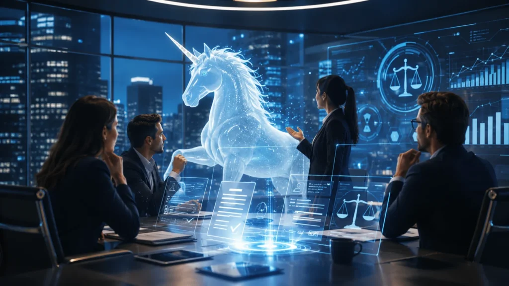 Norm AI Funding Turns Legal AI Into a Unicorn