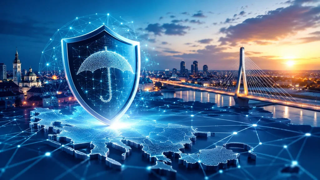 Ominimo Insurtech Unicorn Rewrites Balkan Tech