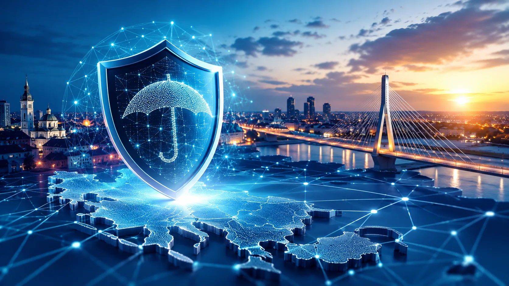 Ominimo Insurtech Unicorn Rewrites Balkan Tech