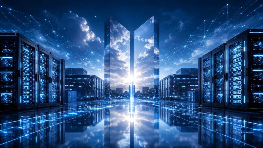 Reflection AI Compute Deal Reshapes Startup AI