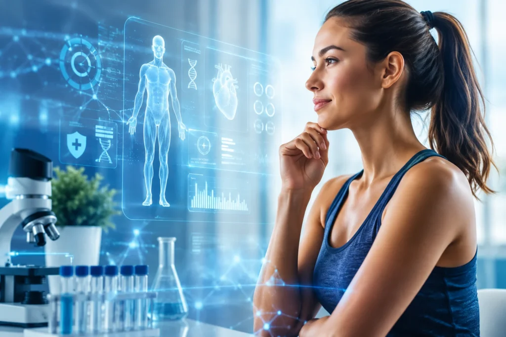 Function Health Funding Fuels Preventive Care