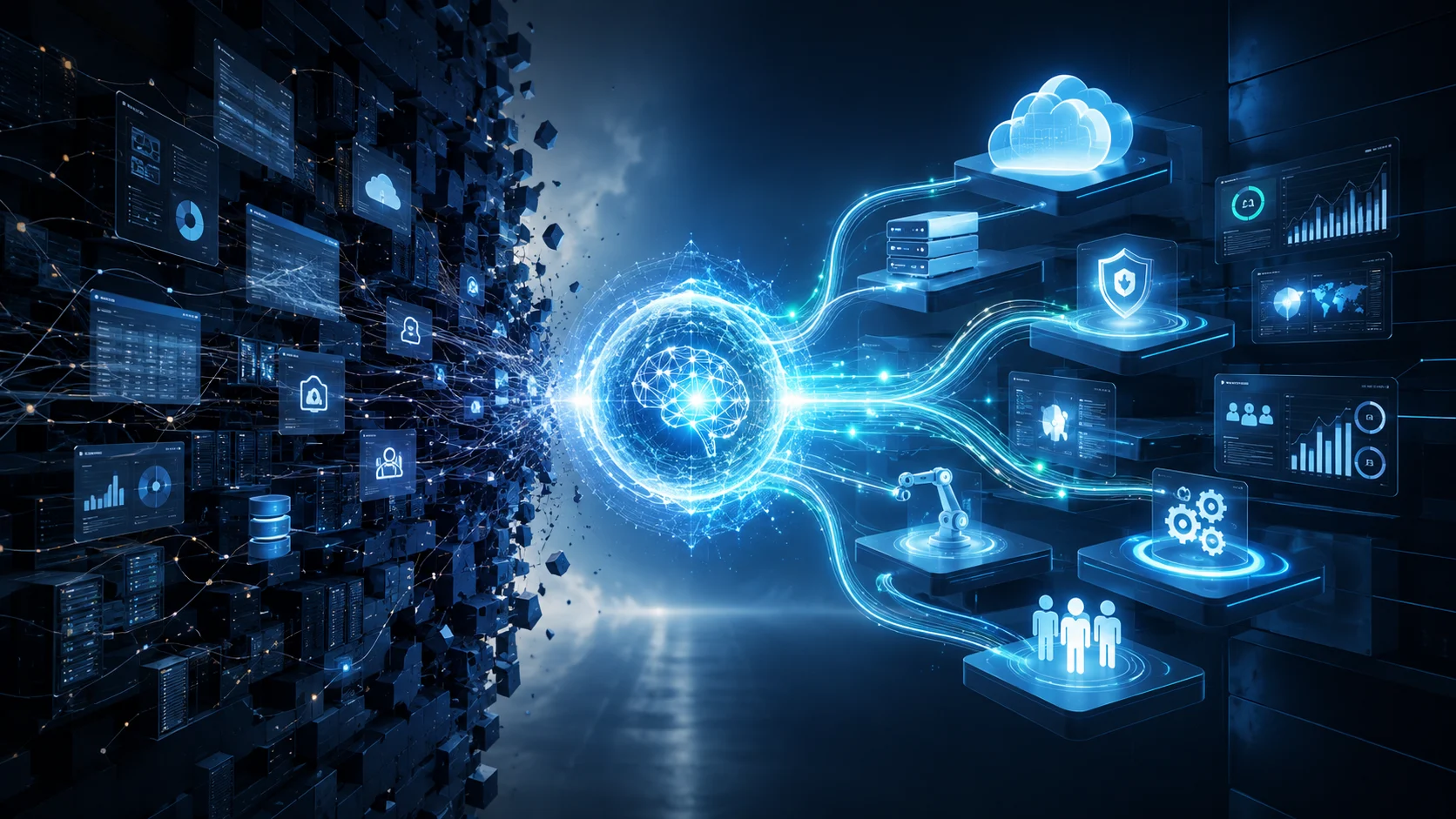 June Targets the Enterprise AI Deployment Gap