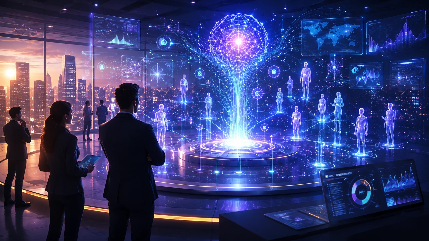 Simile’s $200M Enterprise AI Simulation Bet